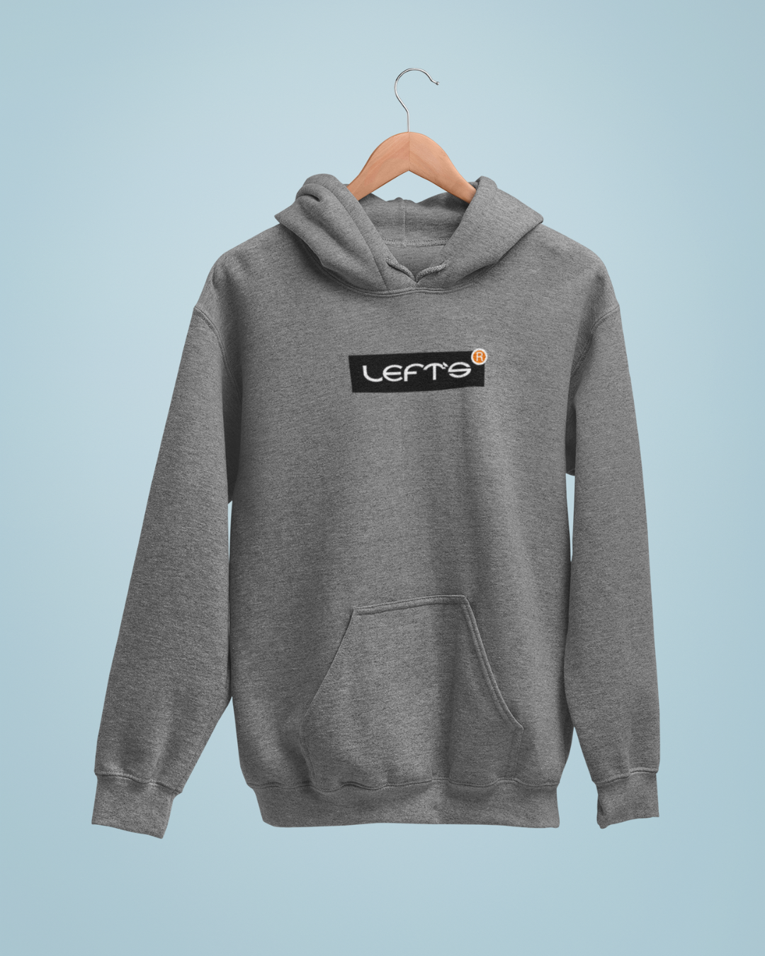 Vintage leather boots