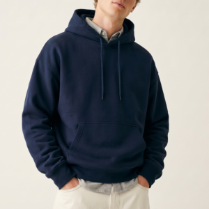 Casaco Fechado de Moletom Left´s - hoodie