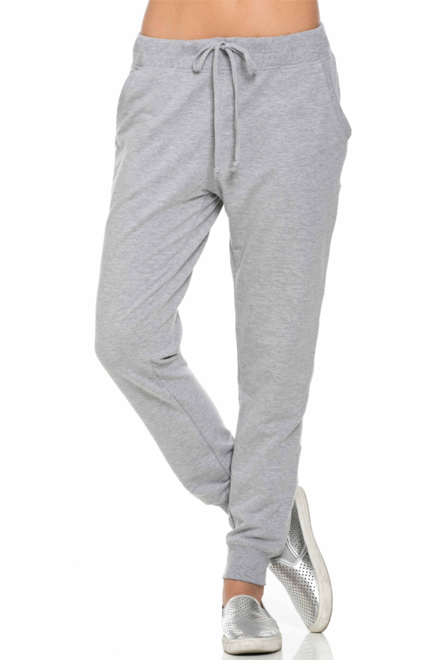 Calça de Moletom Feminina Left's