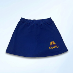 Saiote Fit N.S. do Carmo Left's - Azul Colegial
