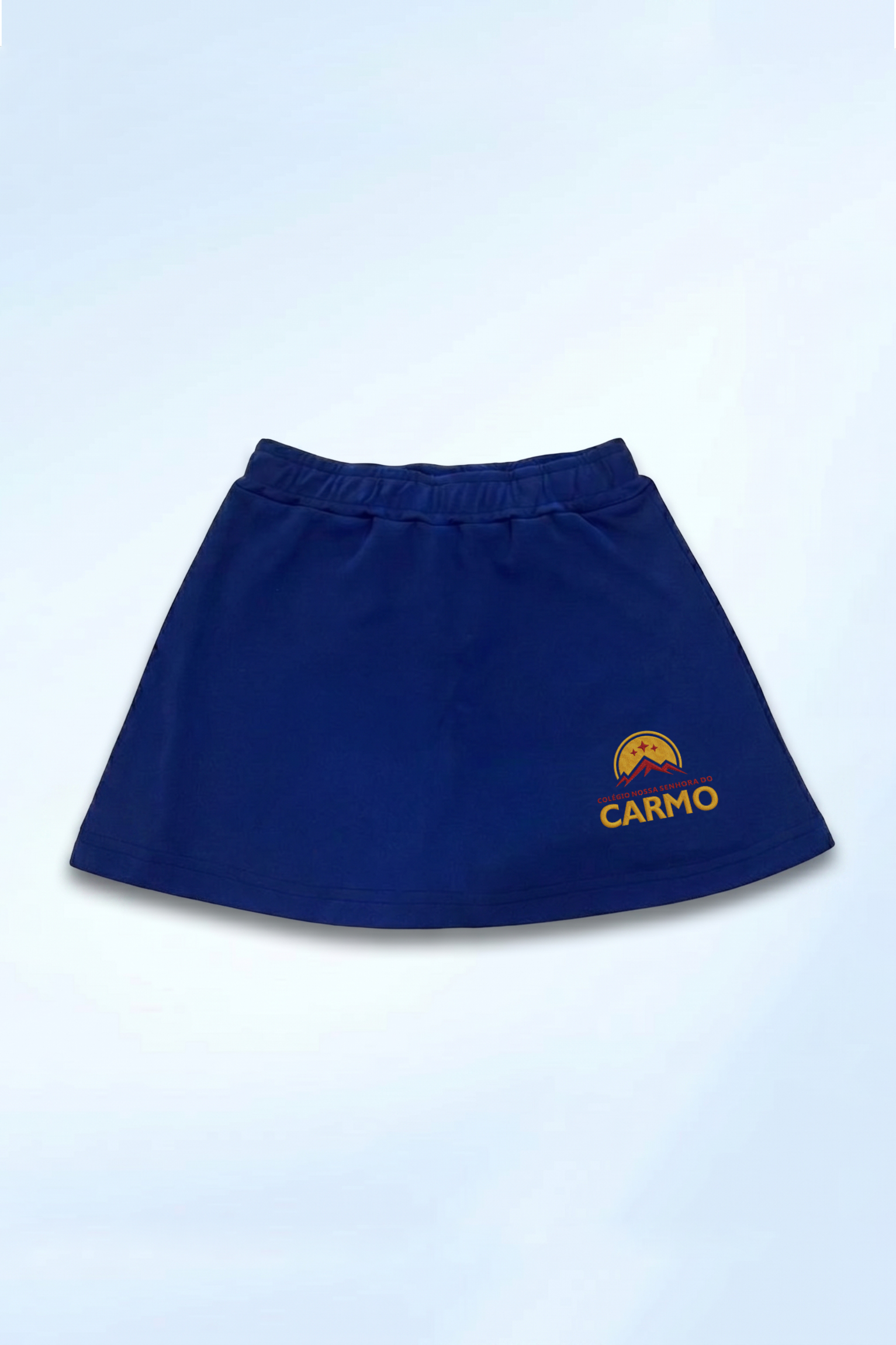 Saiote Fit N.S. do Carmo Left's - Azul Colegial